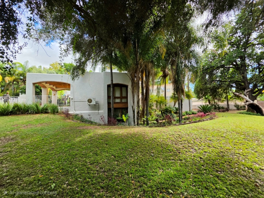4 Bedroom Property for Sale in Middelpos Northern Cape